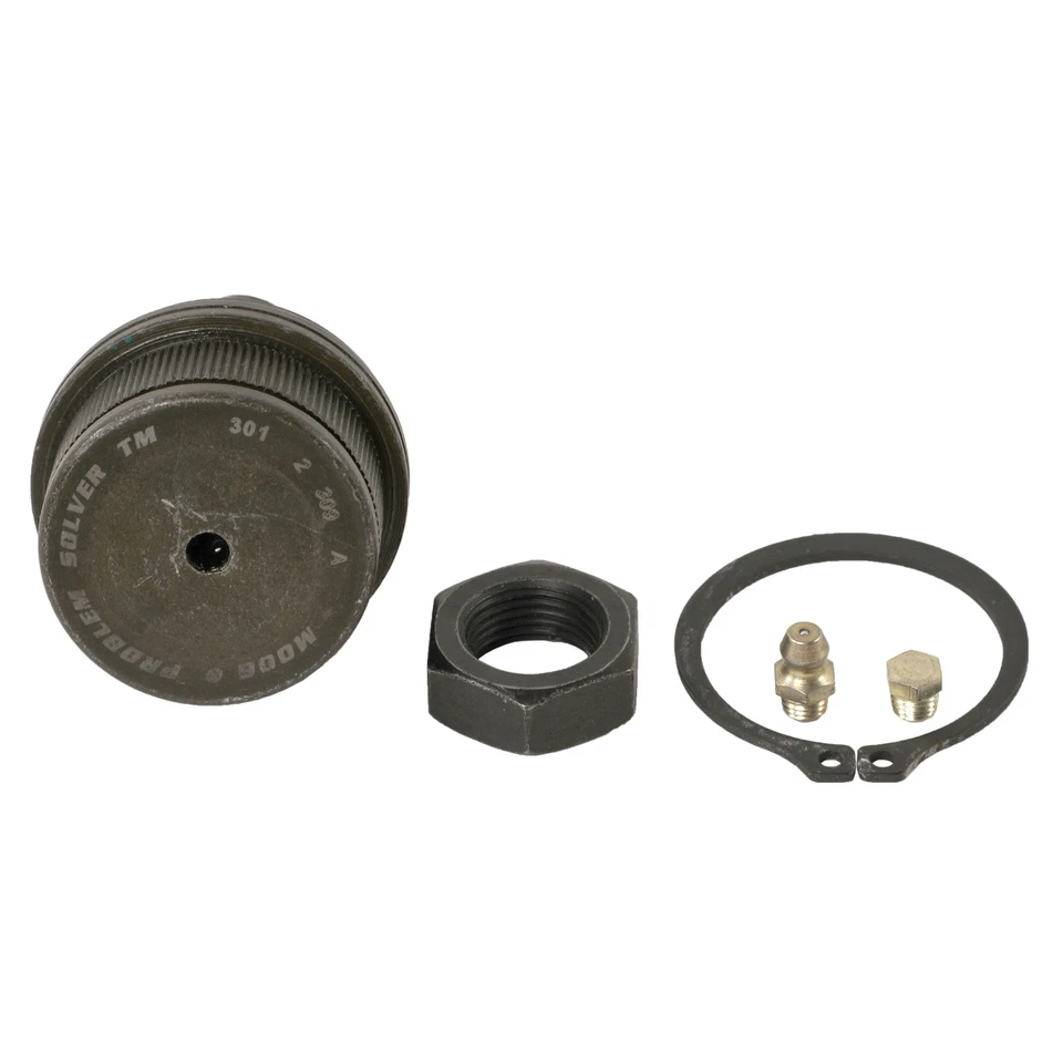 MOOG Suspension Ball Joint Front Lower For 1981-1993 Dodge W250 - Image 3 of 3