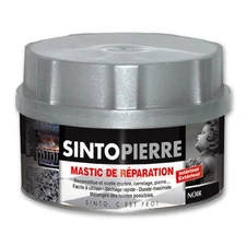 Sinto Stones 170 ML - 280 Grams - Grey