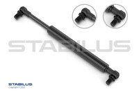 Stabilus 139611 Gas Spring, Boot-/Cargo Area For Suzuki