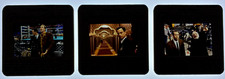 SNAKE EYES Orig 35mm Movie Color Slide Transparency Lot Nicholas Cage De Palma