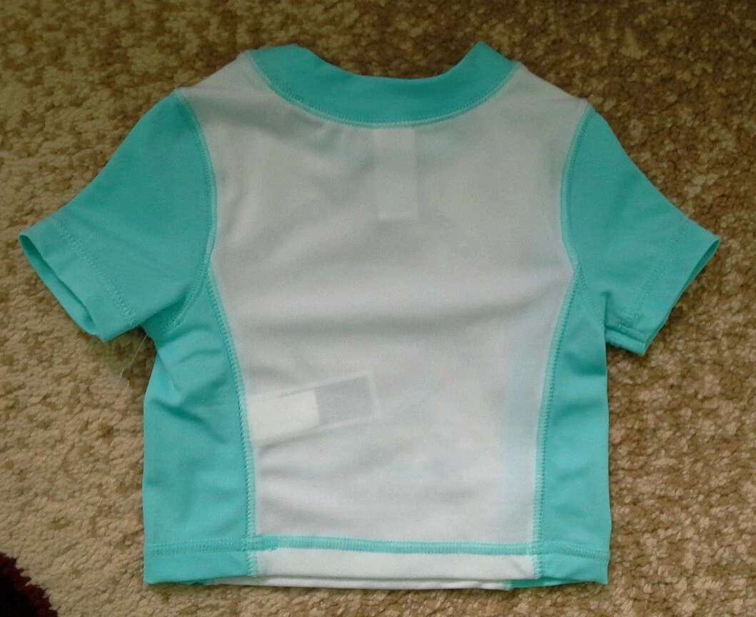 Old navy baby 2024 boy rash guard