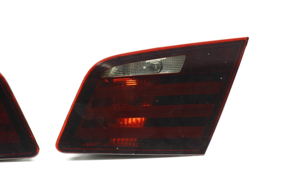 *COMO ESTÁ* 2011-2013 BMW 535I XDRIVE - Luz traseira interna / CONJUNTO DE LÂMPADAS 7203225 - Imagem 3 de 4