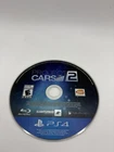 Project Cars 2 (Sony PlayStation 4 PS4, 2017) Tested Works