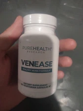 Purehealth Venease Exp 6/25