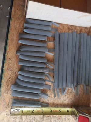 hilti 3/8''-6'' Screen tube Lot Of 11 Plus Lot Of 16 At 2 3/4'' Long