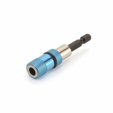 Attractive Holder with Quick-Release Strong Hex Shank Adapter Wear-Resistant