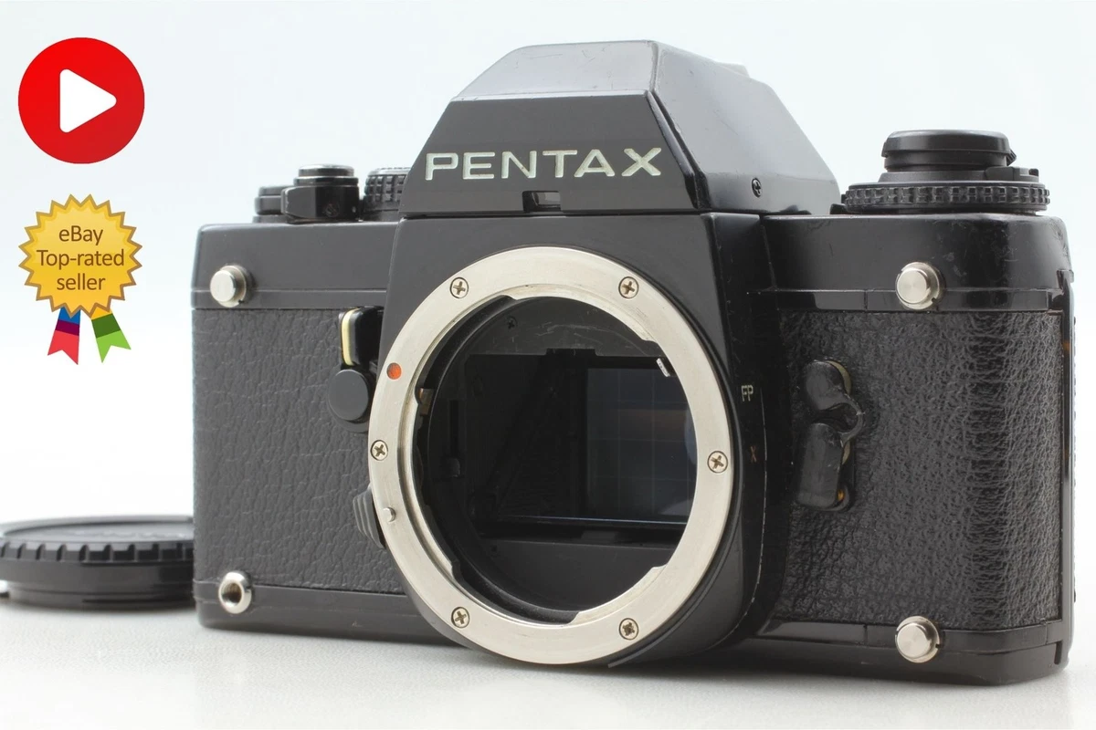 PENTAX LX Film Cameras for sale - eBay