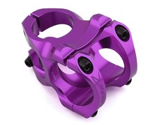Race Face Turbine R 35 Stem Purple 35.0mm