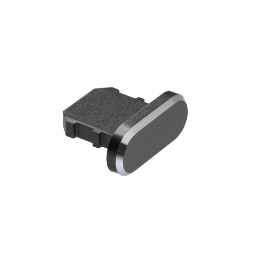 Charger Dock Stopper Charging Port Cap For iP 13 Pro Max Samsung Galaxy S22 - Photo 16 sur 36