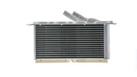 Mahle LadeluftküHler CI 403 000P FüR Ford
