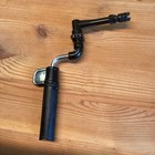 DeLonghi Magnifica S ECAM 22.110.B Aufschäumdüse Dampfventil