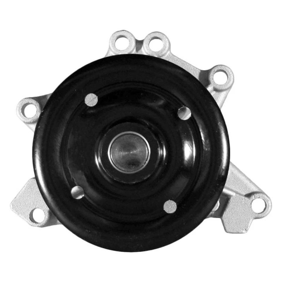 Genuine ACDelco For Pontiac Vibe 03-08 Engine Coolant Water Pump Steel Impeller Foto 2 de 4