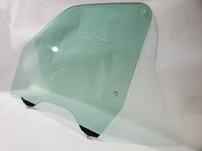 2012 2020 Nissan NV2500 OEM Left Door Glass Cargo High Roof