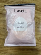 Laseta Girls Pink Ballet Tights Size XXL 2 Pair