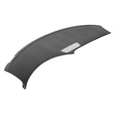 Dash Cover Black For Chevrolet Camaro 1993-1996 Dash Cover Black For Chevrolet Camaro 1993-1996