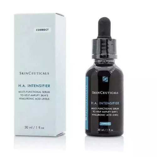SkinCeuticals H.A. Intensificatore Siero Multifunzione 30ml SIGILLATO