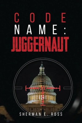 Sherman Edward Ross | Code Name | Taschenbuch | Englisch (2025) | Juggernaut