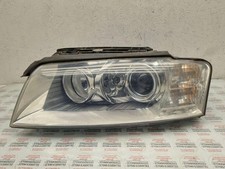 Feu avant (phare) Audi 70
