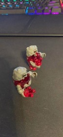 2x LEGO Power Miners: Stone Chopper (8956)