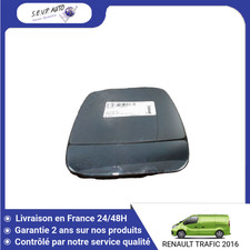 Glace de rétroviseur Renault TRAFIC