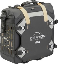 GIVI GRT725 Canyon Sidebag - 30 Liter