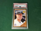 2017 Topps Throwback Thursday AARON JUDGE 1962 Star Design Rookie #22 PSA 9 MINT