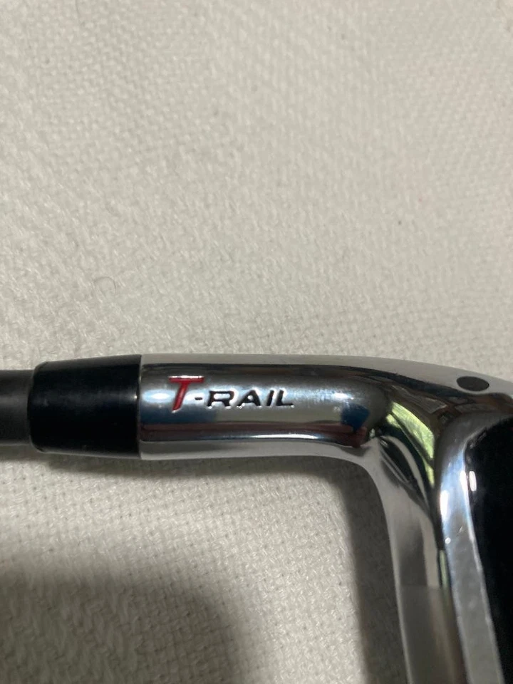 Cobra T-Rail Hybrid Individual 6 Iron Graphite Ultralite 50R Regular LH  - Image 4 of 4