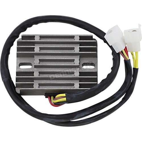 Ricks Motorsport Electrics Lithium-Ion Compatible Rectifier Regulator-10-331H
