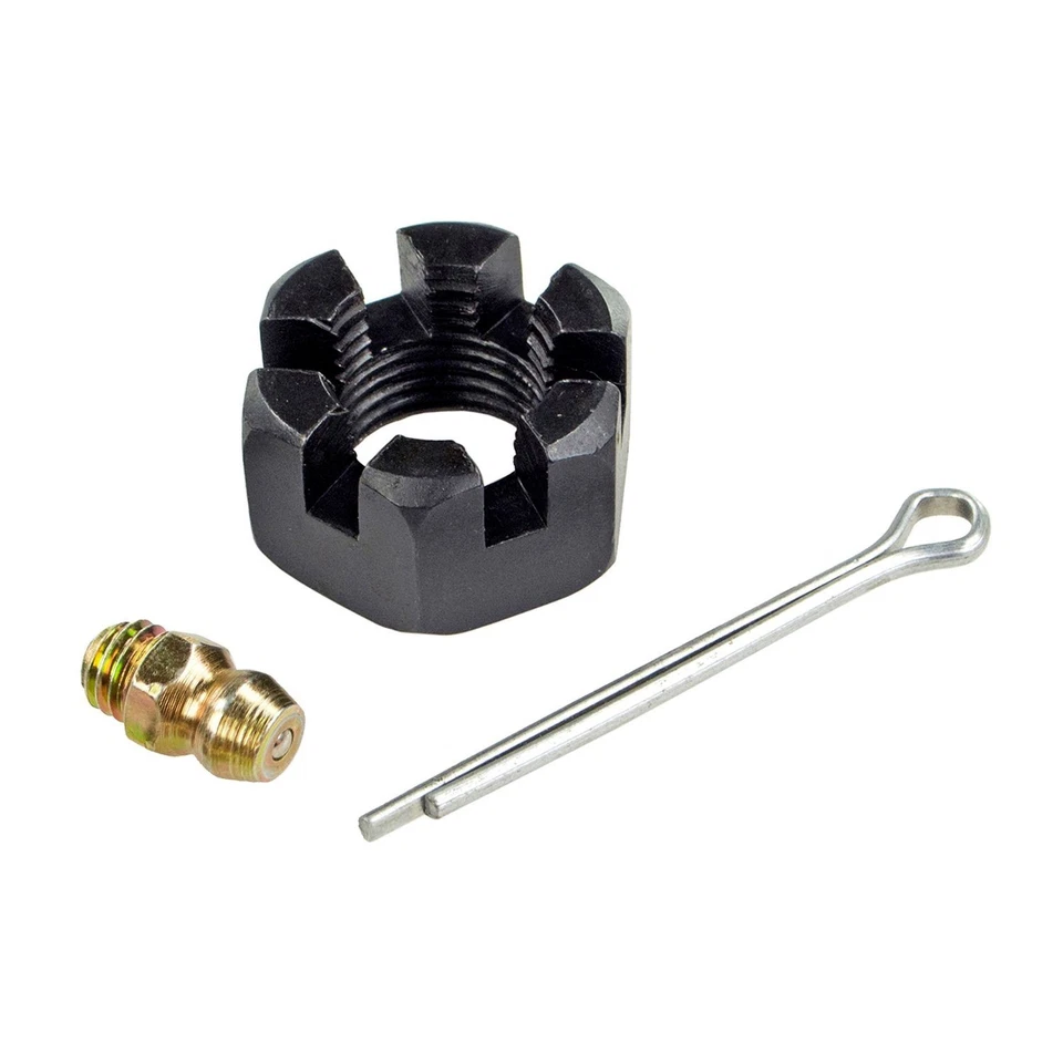 Extremo de varilla de dirección Mevotech GES3473 para Jeep Grand Cherokee 99-04 Foto 3 de 4