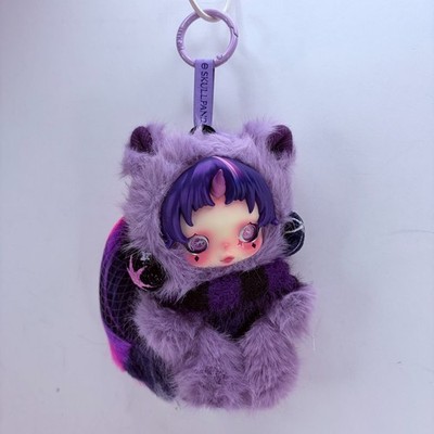 POP MART x Skullpanda My Little Pony Series Plush Doll Figure