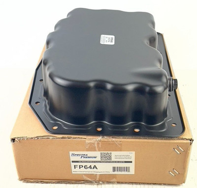 Spectra FP64A ; LOWER Engine Oil Pan for Heavy Duty Ford Trucks in chart 6.7L