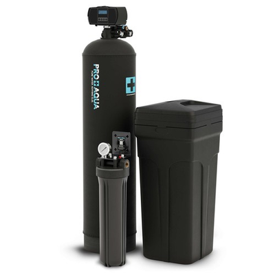 #ad #ad PROAQUA Whole House Water Filter amp; Softener Bundle 45000 Grain Capacity $926.95