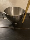 KitchenAid  K45 Replacement Stainless Steel Mixing Bowl With Handle — photo 5