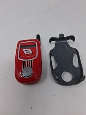 Vintage Motorola Nextel NASCAR 8 Dale Earnhardt Jr Cell Phone i736 Untested. V