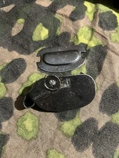 WW2 German KAR98K K98 Winter Trigger Mauser Stamped 1941