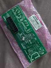 OEM Refrigerator? Commercial Appliance Main PCB Assembly  Option EBR74632606 New