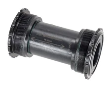 CeramicSpeed T45 Bottom Bracket For Shimano Road Bike 24mm Black Standard Race