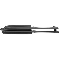 Diederichs 1214047 Blende, Nebelscheinwerfer Links FüR BMW 3 (E46) 1998-2001
