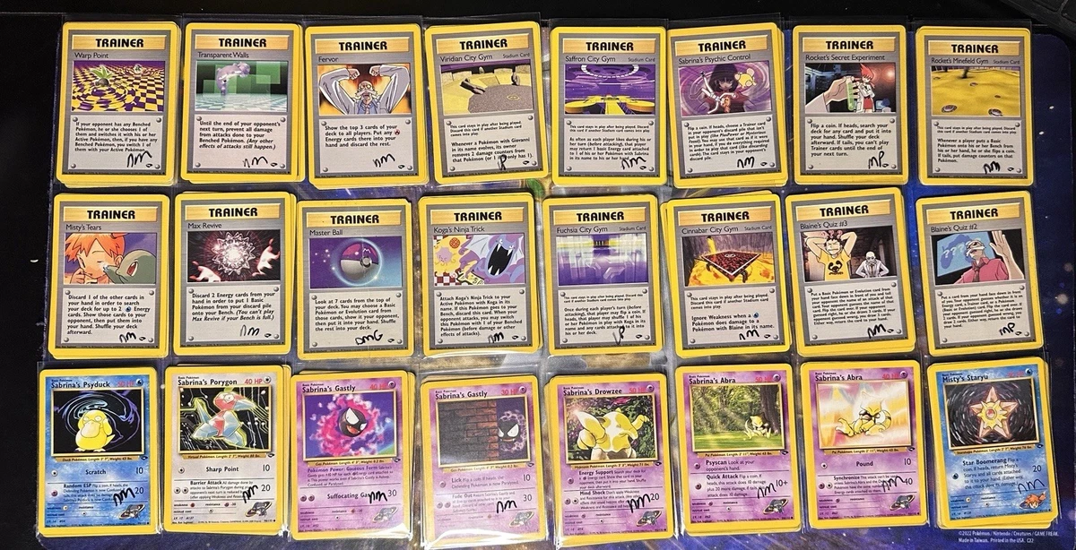 pokemon card unlimited Pokemon TCG: Neo Discovery Unlimited Booster Pack (Umbreon) – TBC Games