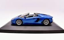 Lamborghini Aventador LP 700-4 1:43 Diecast Vehicles
