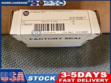 New AB 1756-CJC Ser.A / 1756CJC US Free Tax