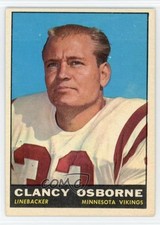Click to enlarge Clancy Osborne