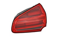 Heckleuchte Bremsleuchte Rechts FÜR Porsche Cayenne (92A) - Valeo 045454