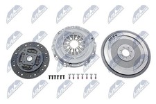Kit d'embrayage Renault Talisman