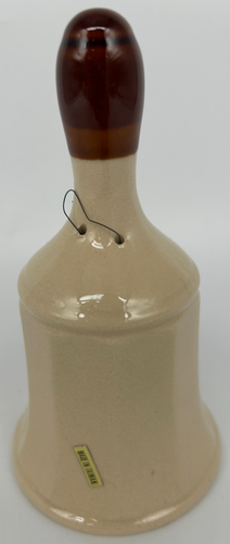 Campana de ciervo de Wyoming de 5,25" ~ Campana de porcelana decorativa ~ Luck Wy - Imagen 3 de 5