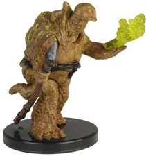 Tortle Druid - Volo & Mordenkainen's Foes #16 D&D Miniature