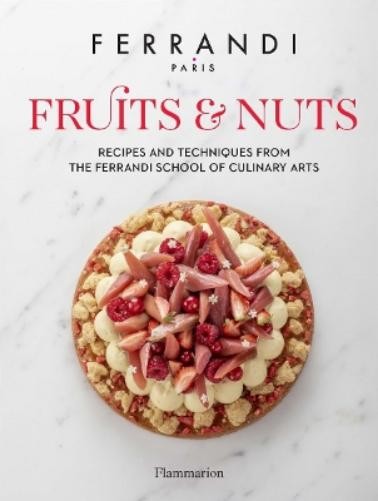 FERRANDI Paris Fruits and Nuts (Copertina rigida)