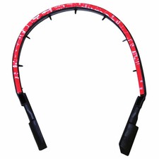 Tailgate Upper Weatherstrip For 87-95 Jeep Wrangler Wrangler Yj