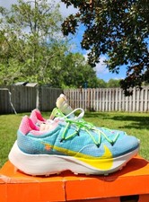 NIKE VAPOR STREET OFF-WHITE Polarized Blue CD8178 400 MEN 11 WMNS 12.5