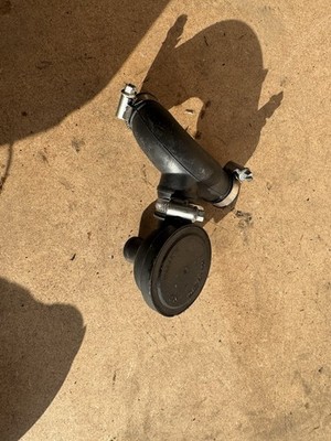 Ventil Kurbelgehäuseentlüftung 06A129101D für AUDI VW Seat SKODA 1.8T 06A129101A